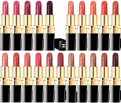 new chanel lipstick shades|where to buy Chanel lipstick.